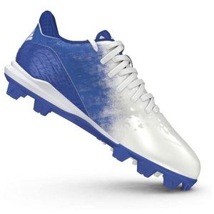 Toddler Adidas baseball cleats